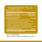 Premier Research Labs Glutathione Complex - 60 Vegetarian Capsules - image 6