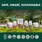 Host Defense Chaga Capsules Immune Support - 120 Capsules - image 7