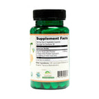 Greenbow Organic Royal Jelly 2000mg - 60 Capsules - image 2