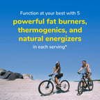 Twinlab Ripped Fuel Extreme Energy Supplement - 60 Capsules - image 4