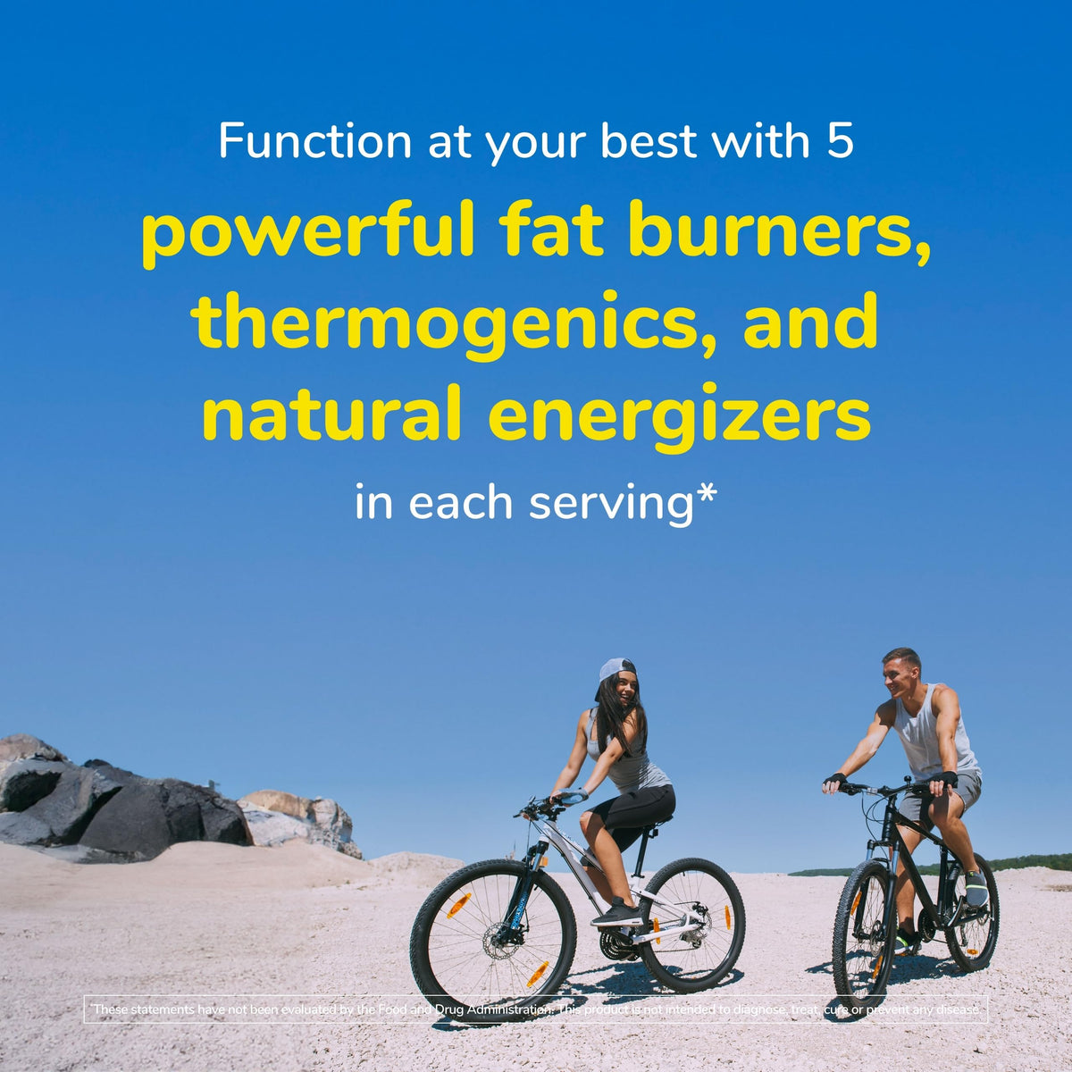 Twinlab Ripped Fuel Extreme Energy Supplement - 60 Capsules - image 4