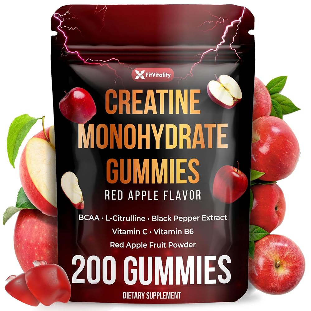 FitVitality Premium Supplement