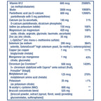 Life Extension Mix Multivitamin & Mineral Supplement - 360 Capsules - image 5