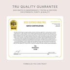 TRU Supplements Metabolism Advanced Fat Loss - 60 Capsules - image 8