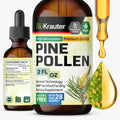 BIO KRAUTER Pine Pollen Tincture