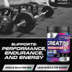 Nature's Nutrition Creatine Monohydrate Micronized Powder - 60 Servings - image 7