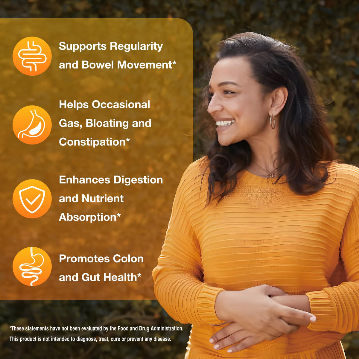 Vitamin World Colon Cleanse & Detox, 240 Capsules - image 4