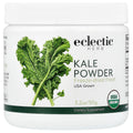 Eclectic Kale Powder - 90 Gram