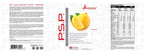 Metabolic Nutrition P.S.P. Physique Stimulating PreWorkout 672g Zero