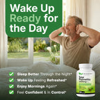 DR. MARTIN'S NUTRITION Saw Palmetto 1000mg - 180 Capsules - image 2