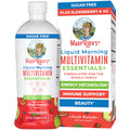 MaryRuth's Liquid Morning Multivitamin Essentials+ - 32 Fl Oz