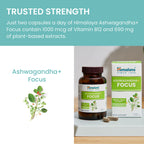 Himalaya Ashwagandha