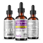 Heavenly Herbals Syzygium Jambolanum Drops - 1.83 Fl Oz - image 2