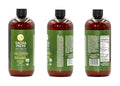 eSutras Organics Sacha Inchi Vegan Omega Oil - 16 Fl Oz