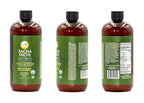 eSutras Organics Sacha Inchi Vegan Omega Oil - 16 Fl Oz