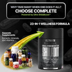 VeltraVita 23-in-1 Himalayan Shilajit Gummies - 60 Gummies - image 4