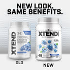 XTEND BCAA Powder