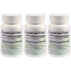 Crackaging Astragaloside IV 98% Enhanced Absorption 50mg - 90 Capsules - image 2