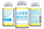 StarPass Labs Liver Revive Natural Detox Support Formula - image 2