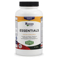 Zenesis Labs Essentials Natural Multivitamin - 90 Tablets