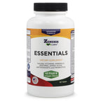 Zenesis Labs Essentials Natural Multivitamin - 90 Tablets