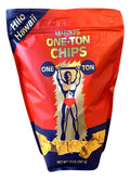 MAEBO'S ONE-TON Chips Large Bag - 20 Ounce
