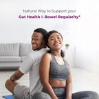 Sandhu's Resveratrol with Berberine for Gut Health