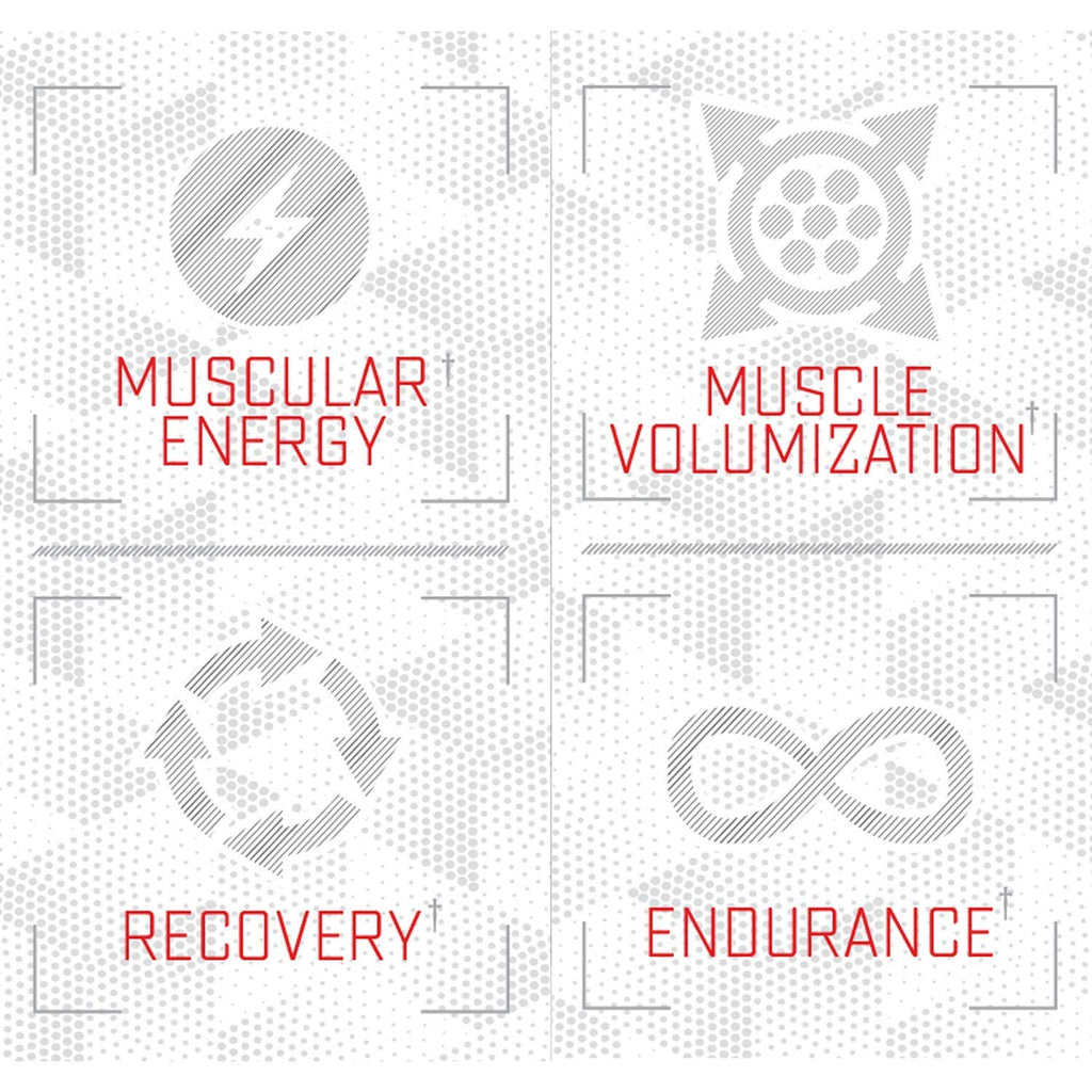 Purus Labs Foundation Series Citrulline Malate Powder - 100 Servings - image 3