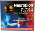 Neurobion Immune Support with Echinacea & Zinc - 10 Vials