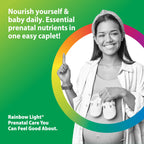 Rainbow Light Prenatal Vitamins for Women