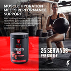 InnoSupps Max Strength HCl