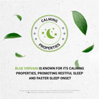 Secrets of the Tribe Blue Vervain 60/120 Capsules