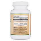 Double Wood Supplements Hyaluronic Acid 200mg Joint & Skin Support - image 3