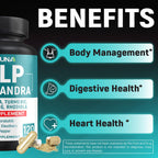 CIVIMUNA Kelp Extract Capsules - 120 Capsules - image 5