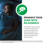 NutraMedix RelaxMedix Drops Rest & Relaxation Support - 1 oz - image 3