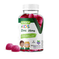 Viteey Zinc for Kids Gummies 25mg - 120 Gummies