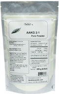 NuSci AAKG L-Arginine Alpha Ketoglutarate Powder - 250g