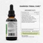 Secrets of the Tribe Diarrhea Tribal Care Herbal Extract