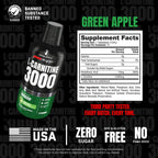ProSupps L-Carnitine Liquid