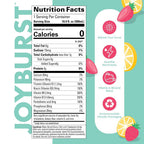 JOYBURST Sugar Free Electrolyte Water
