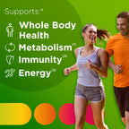 Centrum Adult Multivitamin with Vitamin D3 and B Vitamins - 200 Tablets - image 2