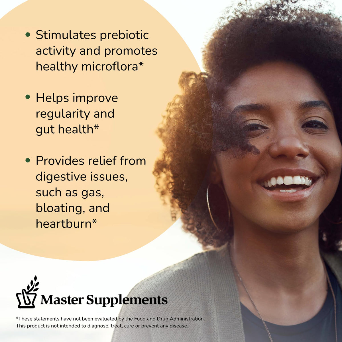 THERALAC Multi-Strain Probiotic for Gut Health - 60 Capsules - image 4