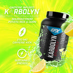 EFX Sports Karbolyn Energy Performance Carbohydrate Powder - 36 Servings - image 3