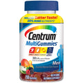 Centrum MultiGummies Gummy Multivitamin for Men