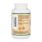 Double Wood Supplements Mushroom Supplement