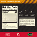 Optimum Nutrition Protein Supplement Powder