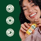 Suja Organic Immunity Defense Shot with Turmeric & Ginger - 10 Pack - image 3
