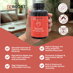 BoostCeuticals Blended Red Marine