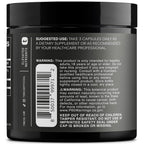 Toniiq Calcium Alpha-Ketoglutarate 1500mg - 120 Capsules - image 9