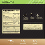Optimum Nutrition Gold Standard Pre Workout with Creatine